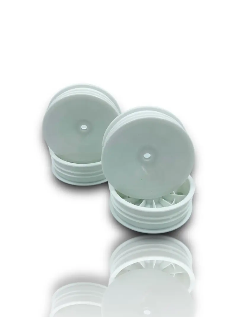 1/10 2.2'' Front Buggy Wheels (Slim) 2