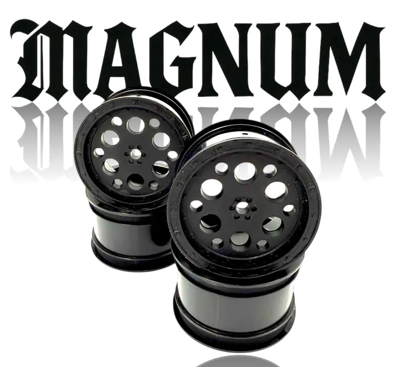 1/10 2.2'' Magnum Rear Wheels 1
