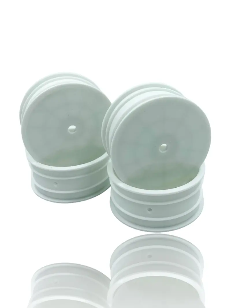 1/10 4Wd Front Buggy Wheels 2