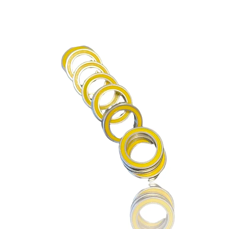 1/2X3/4X5/32 Bearing (10Pcs) 1