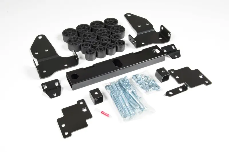1.5 Inch Body Lift Kit | Chevy Colorado Or Gmc Canyon (4Wd/2Wd) (14-21) 1