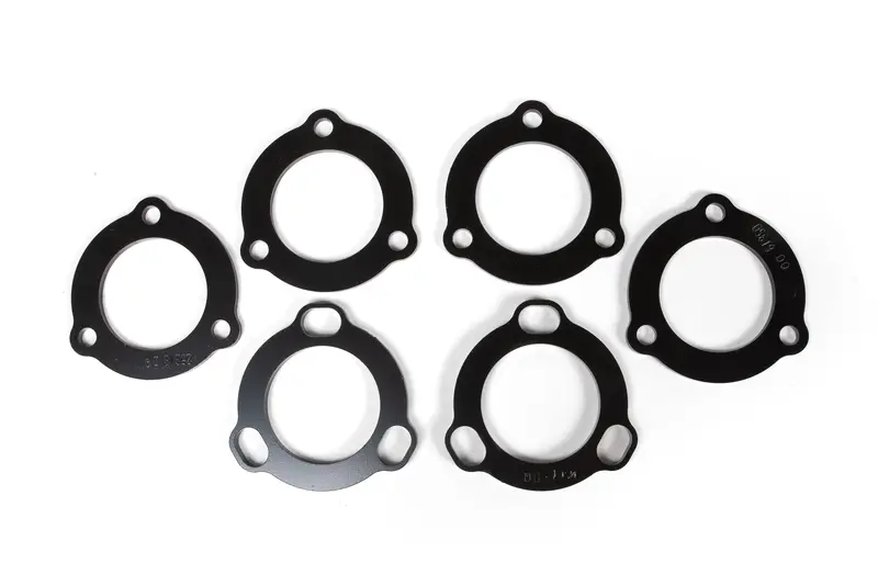 1.5 Inch Leveling Kit | Toyota Hilux (15-25) 1