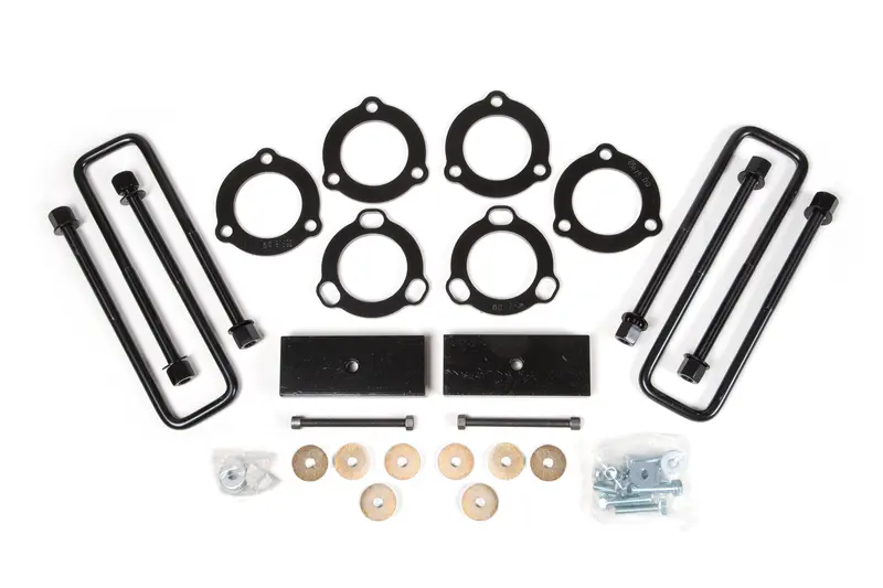 1.5 Inch Lift Kit | Toyota Hilux (15-25) 1