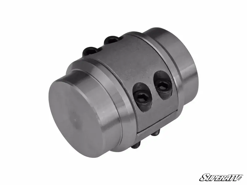 1.75" Nerf And Bumper Bungs 1