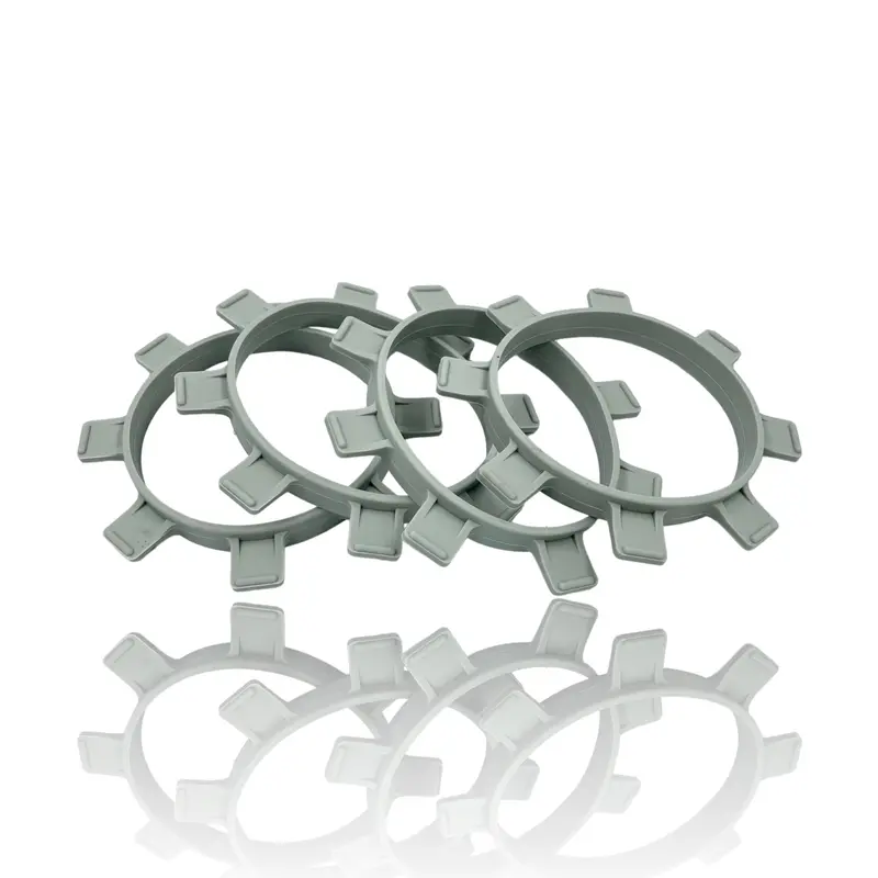 1/8 Tire Band Set (4) 1