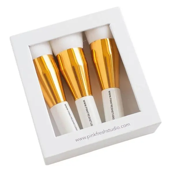 1" Blending Brushes 1