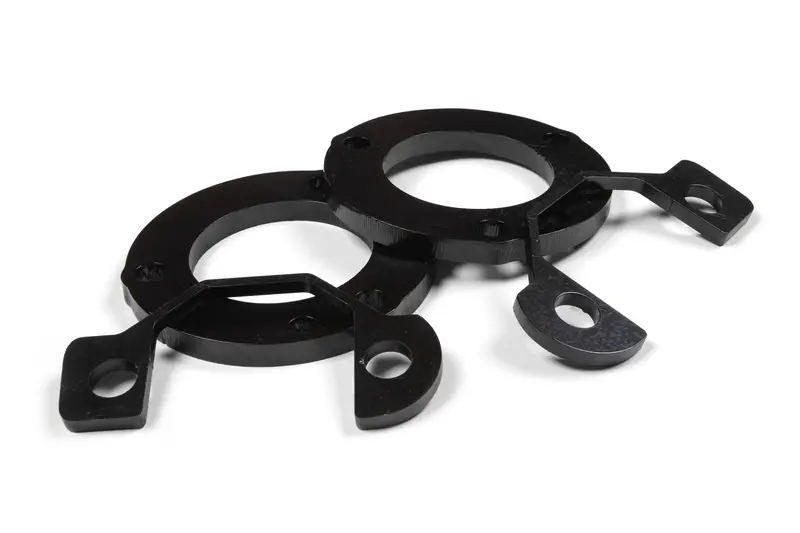 1 Inch Leveling Kit | Ford Bronco (21-25) 1