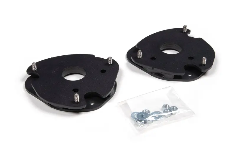 1 Inch Leveling Kit | Ford Bronco Sport Badlands Only (21-24) 1