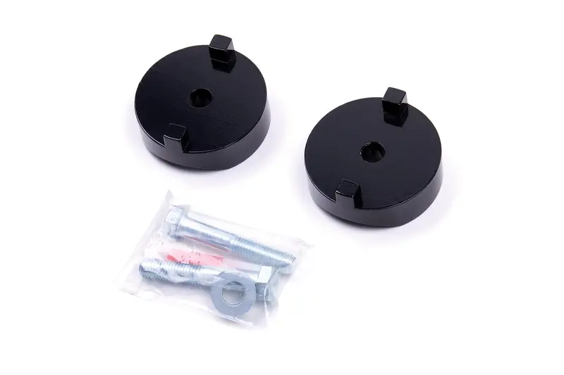 1 Inch Leveling Kit | Ford F250/F350 Super Duty (17-26) 4Wd 1