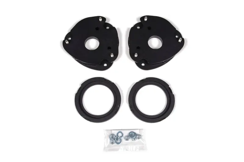 1 Inch Leveling Kit | Ford Maverick (2022) 1