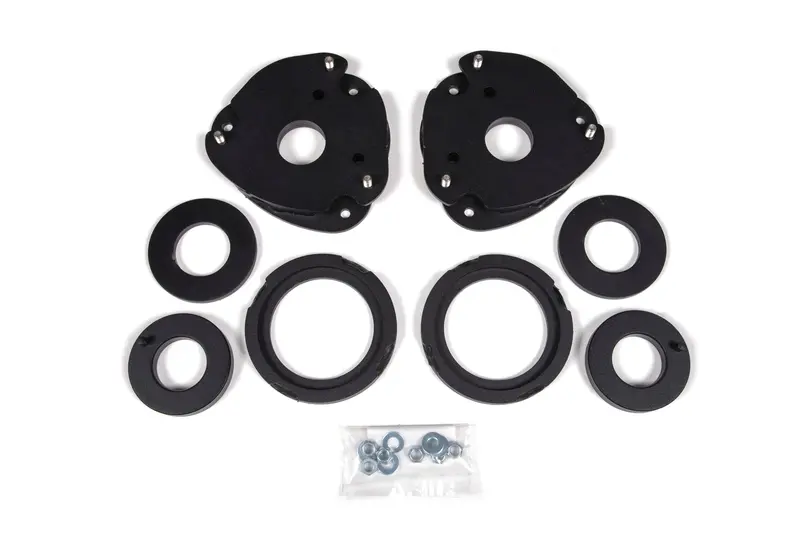 1 Inch Lift Kit | Ford Bronco Sport (21-24) Non-Badlands Only 1