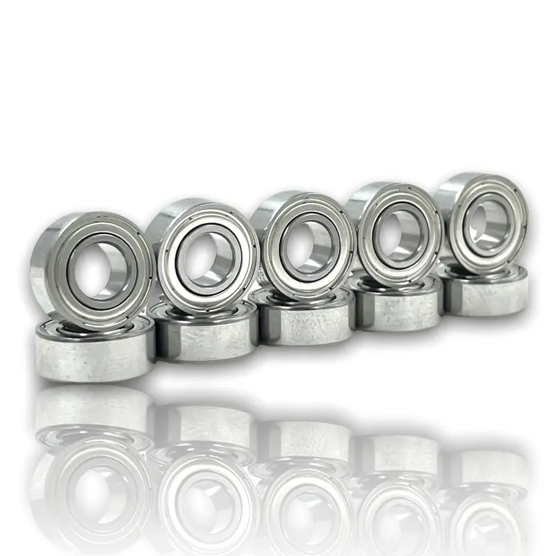 10 Pack 5X10x4 Ultimate Clutch Bearing 1