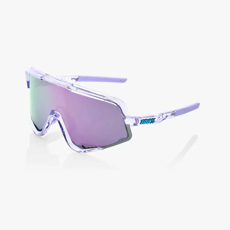 100% Glendale Unisex Road Cycling Sunglasses 2