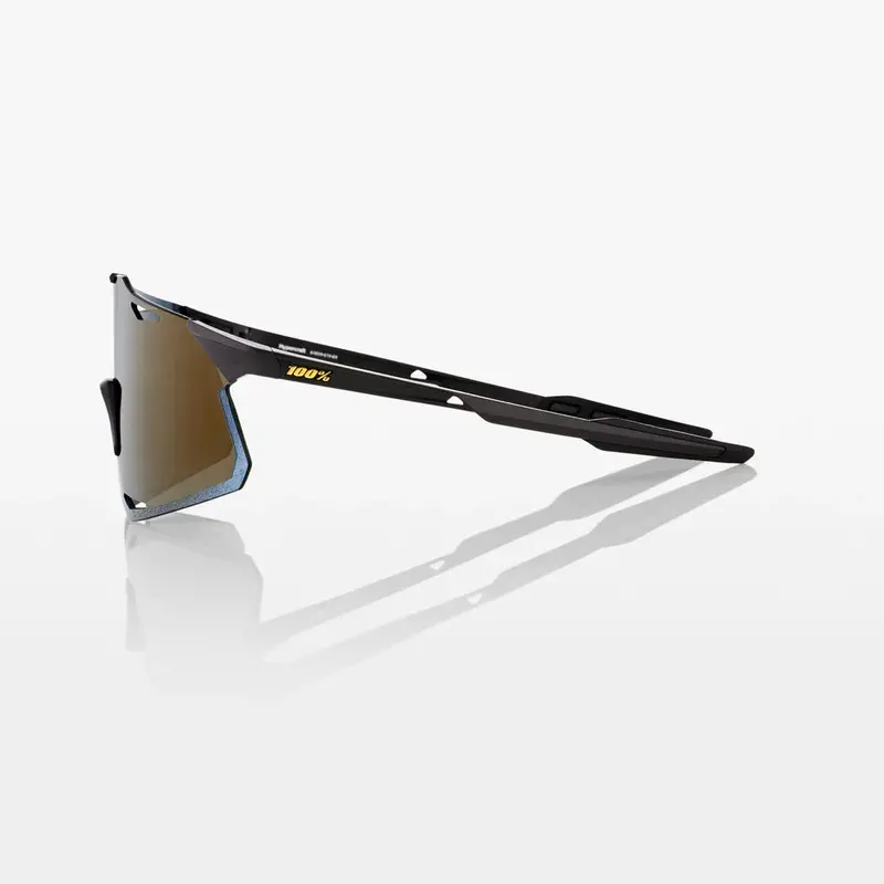 100% Hypercraft Unisex Road Cycling Sunglasses 1