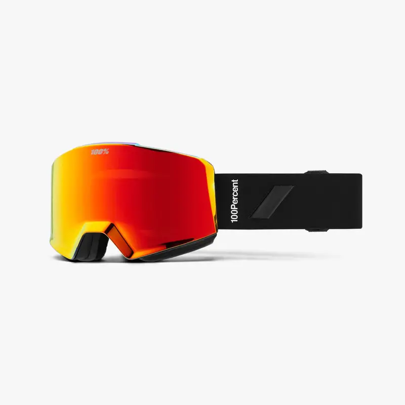 100% Norg Hiper Unisex Winter Snow Goggle 1