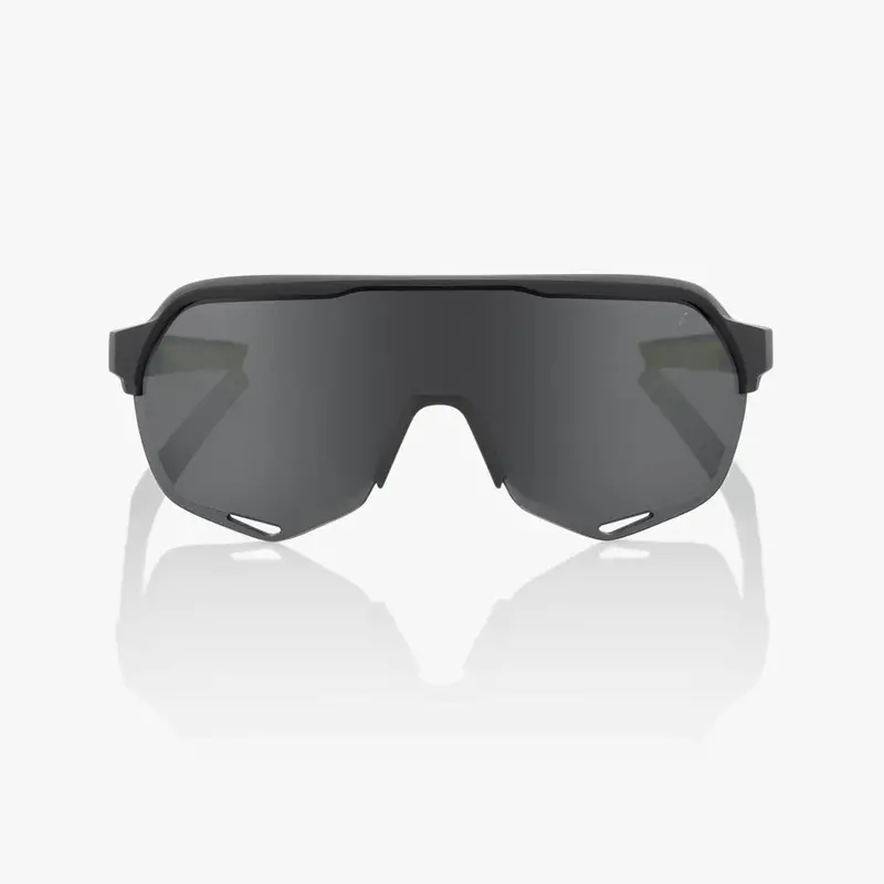 100% S2 Unisex Road Cycling Sunglasses 1