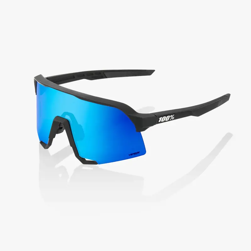 100% S3 Unisex Cycling Sunglasses 1