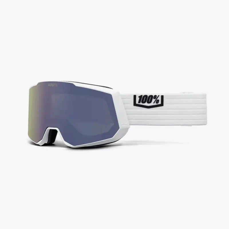 100% Snowcraft Xl Hiper Unisex Snow Winter Google 1