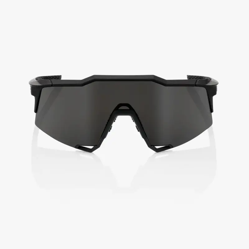 100% Speedcraft Unisex Cycling Sunglasses 1