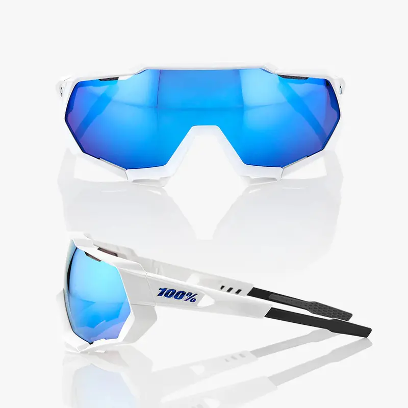 100% Speedtrap Unisex Cycling Sunglasses 1