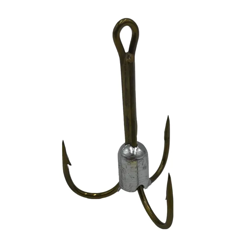 12-O Weighted Snatch Hook 1