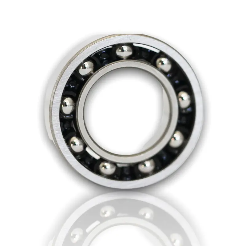 14.5X26x6 Rear Steel Engine Bearing Mr26145 1