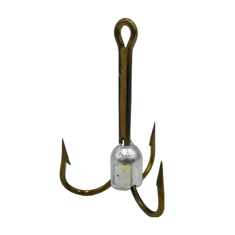 14-O Weighted Snatch Hook 1