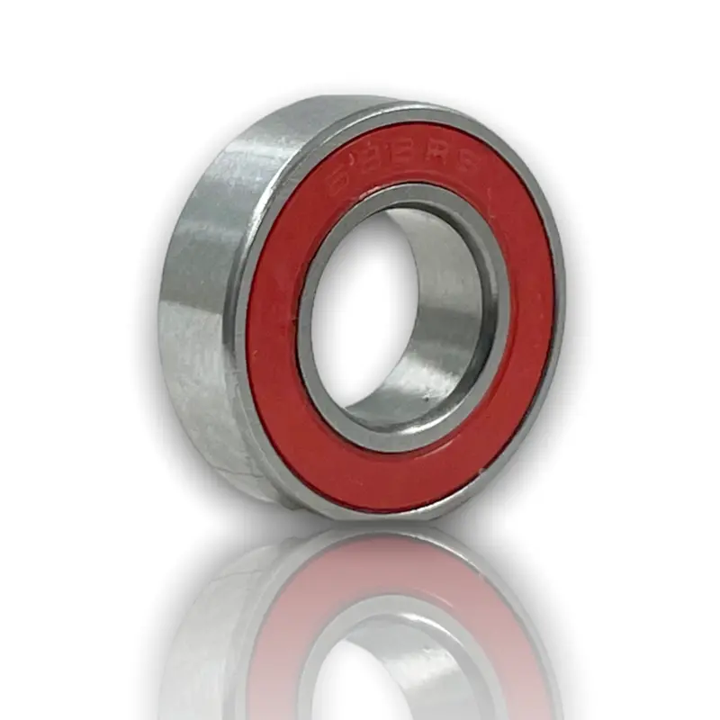 15X21x4 Hybrid Ceramic Bearing 6702-2Rsc 1