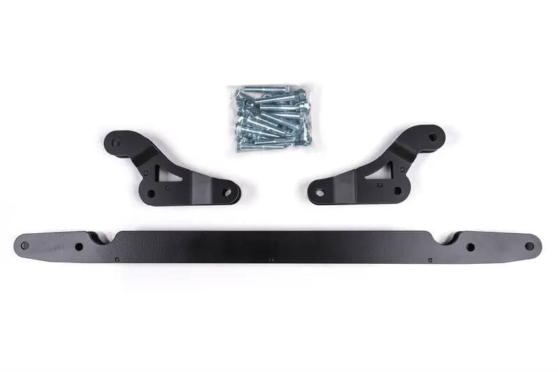 2.25 Inch Utv Lift Kit | Honda Pioneer 1000 And 1000-5 1