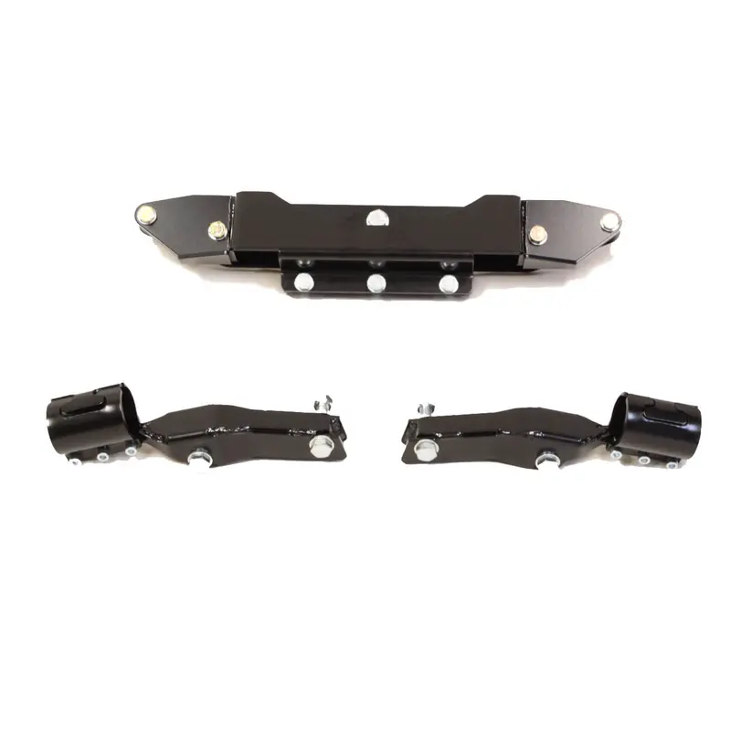 2-5 Inch Utv Lift Kit | Polaris Rzr Xp 1000 1