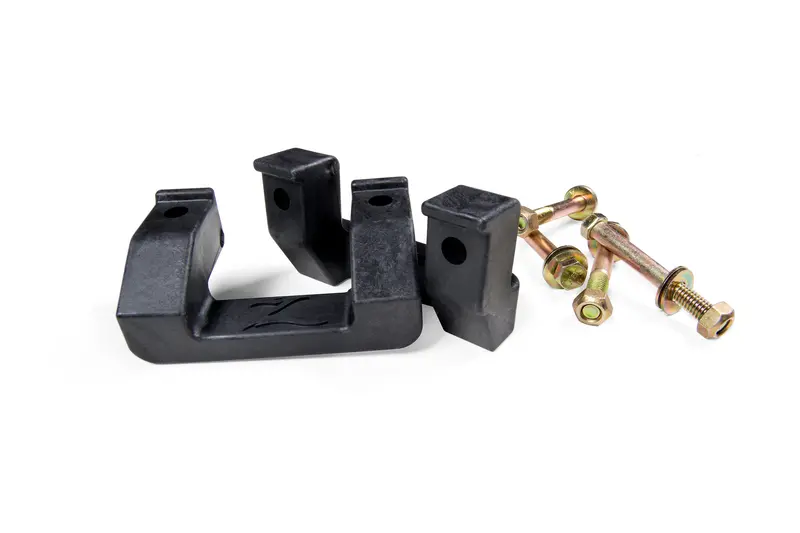 2 Inch Leveling Kit | Chevrolet/Gmc 1500 Trucks And Suvs (07-18) 1