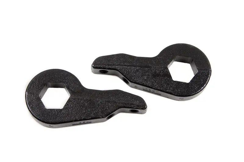 2 Inch Leveling Kit | Ford F150 (97-03) 4Wd 1