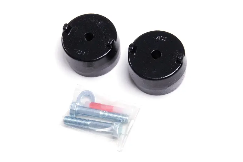 2 Inch Leveling Kit | Ford F250/F350 Super Duty (05-16) 4Wd 1
