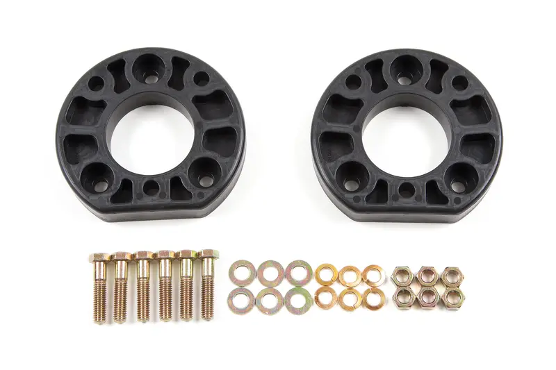 2 Inch Strut Spacer Leveling Kit | Ford F150 (04-08) 1