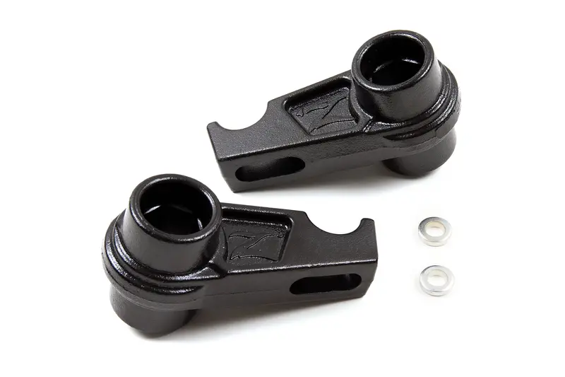 2 Inch Torsion Key Leveling Kit | Chevrolet Colorado Or Gmc Canyon (04-12) 1