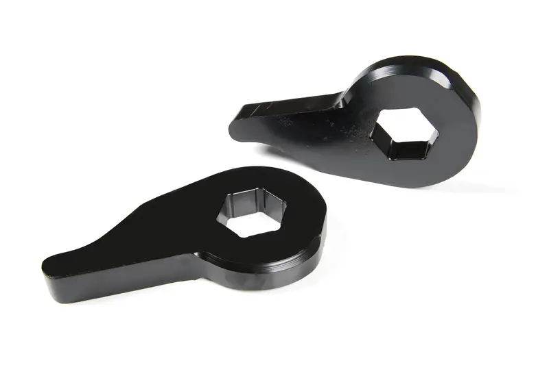 2 Inch Torsion Key Leveling Kit | Dodge Ram 1500 4Wd (02-05) 1
