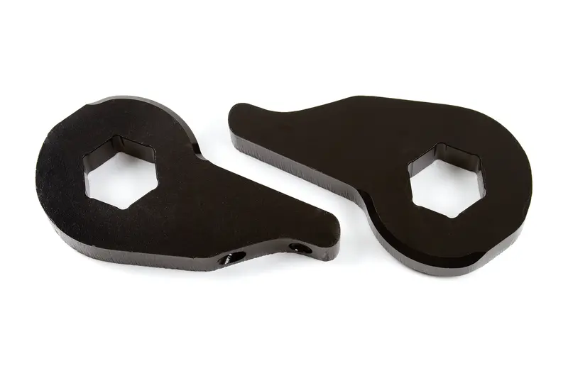 2 Inch Torsion Key Leveling Kit | Dodge Ram 1500 4Wd (02-05) 2