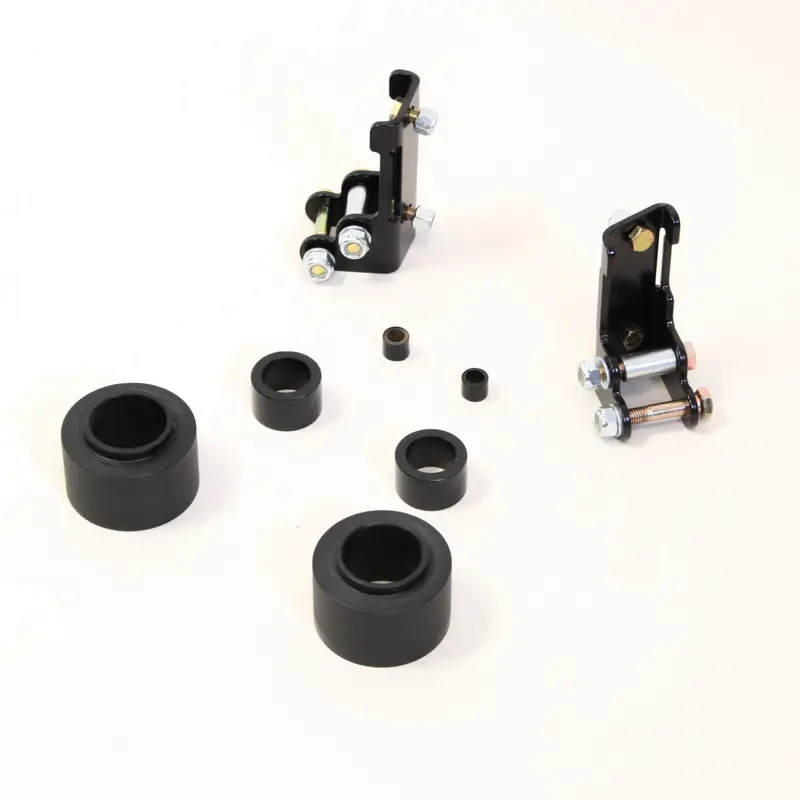 2 Inch Utv Lift Kit | Polaris Ace 325/570 1