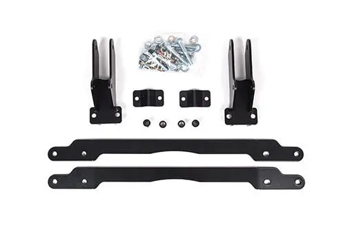 2 Inch Utv Lift Kit | Polaris Ranger 150 1