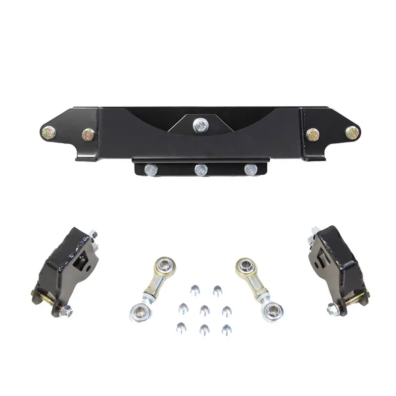 2 Inch Utv Lift Kit | Polaris Rzr 900 Trail / Xc 1