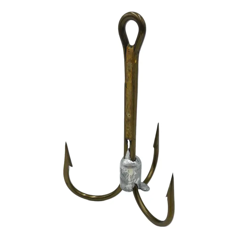 20-O Weighted Huge Snatch Hook 1