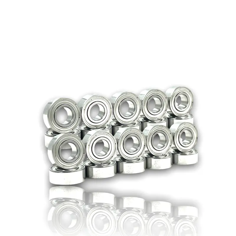 20 Pack 5X10x4 Ultimate Clutch Bearing 1