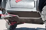 2011-14 Rzr Xp 900 Rocker Armor™ 1