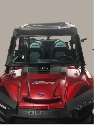 2014-2018 Rzr 900 & 1000 1