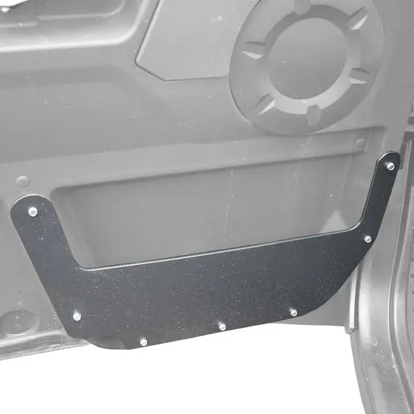2021-2024 Yamaha Wolverine Rmax And 2019-2023 Wolverine X2 Front Interior Door Pockets For Additional Storage 1