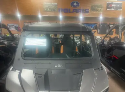 2024 Polaris Rzr Xp/Xp4 1