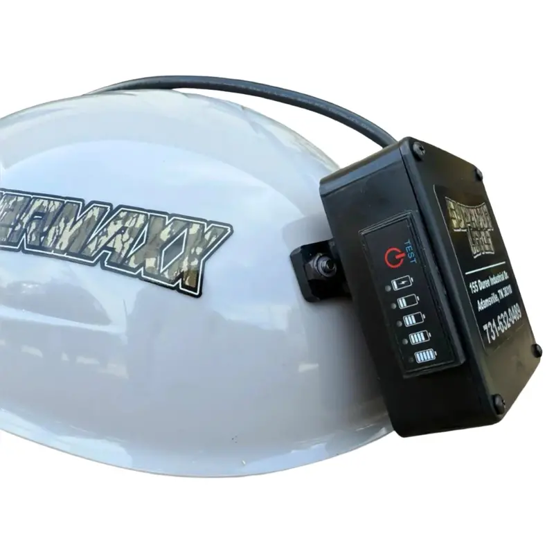 2026 Superior Supermaxx Light 2
