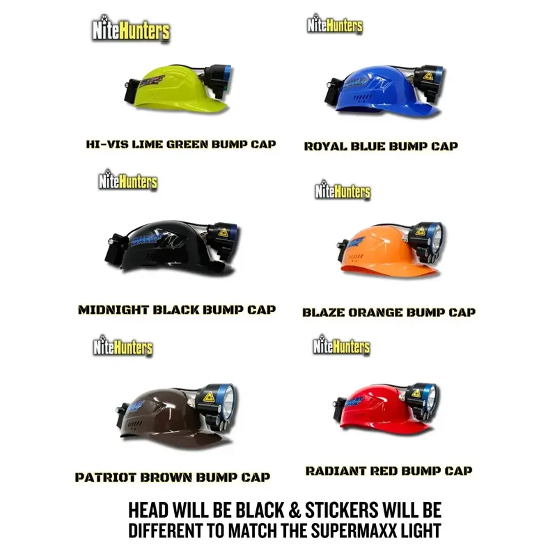 2026 Superior Supermaxx Light 3