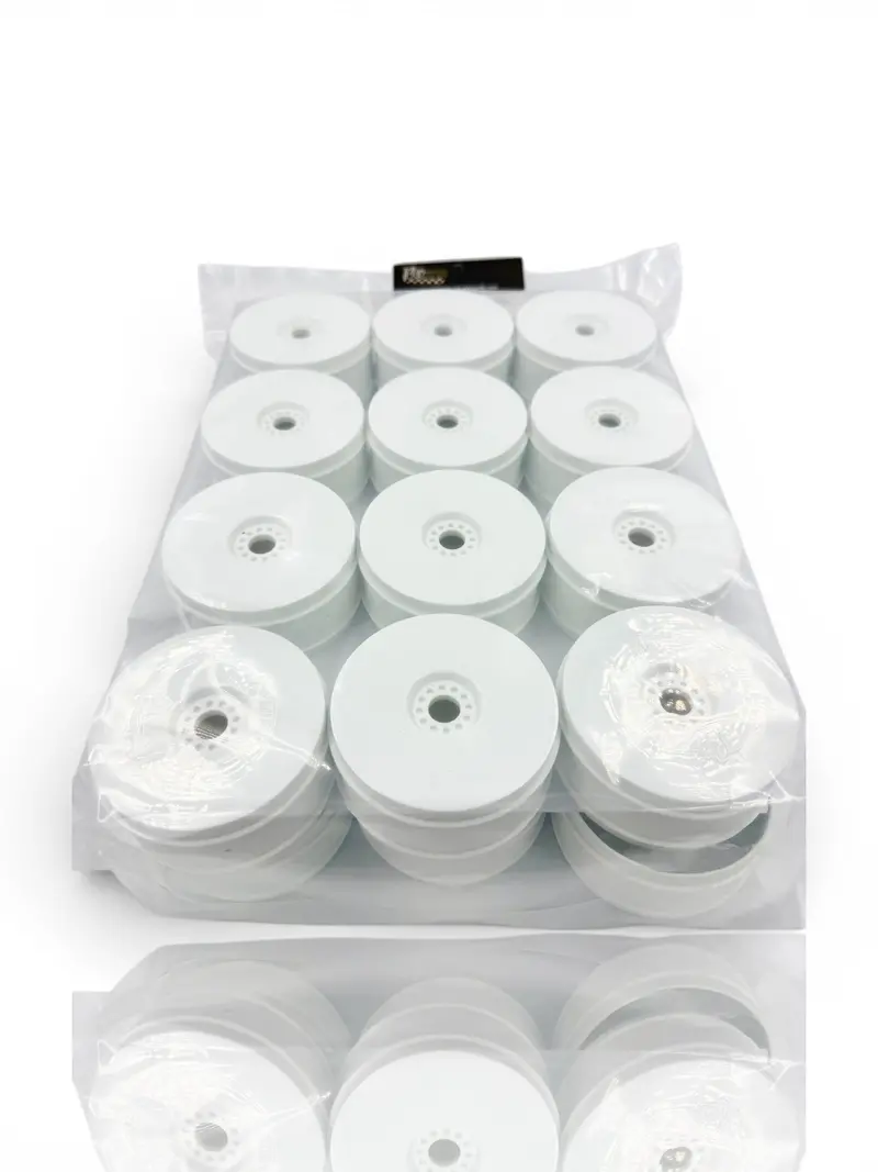 24 Pack 1/8 Buggy Wheels 2