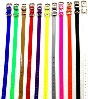 3/4" Replacement Straps 3